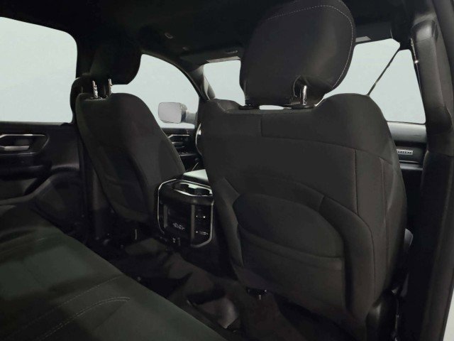Used 2021 RAM 1500 Big Horn image 48