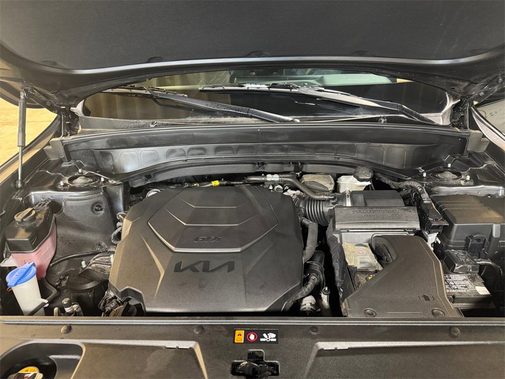 Certified 2025 Kia Telluride SX X-Line image 27
