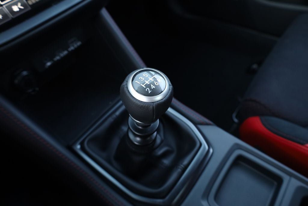 New 2026 Subaru WRX Limited AWD/4WD image 16
