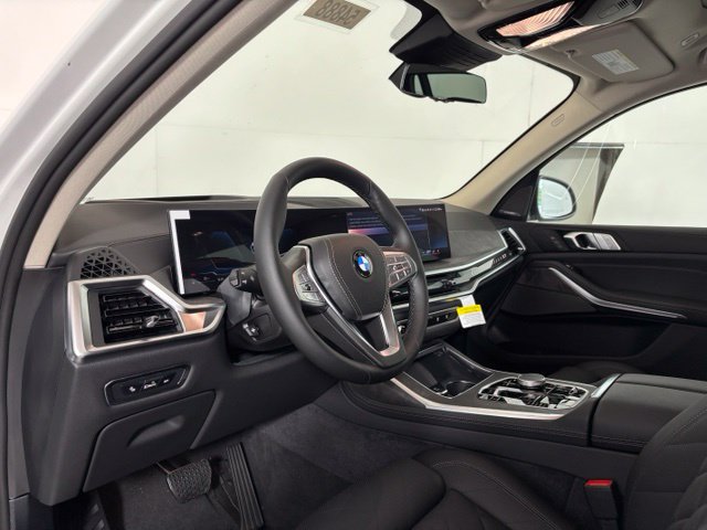 New 2027 BMW X7 xDrive40i AWD/4WD image 8