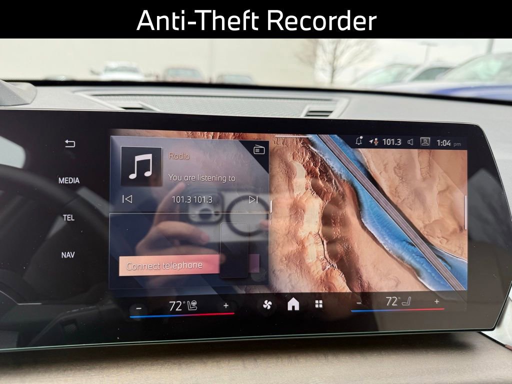 Certified 2025 BMW X1 xDrive28i w/ Technology Package image 15