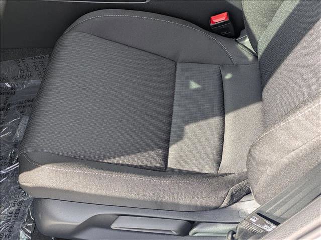 New 2026 Honda Civic LX image 4