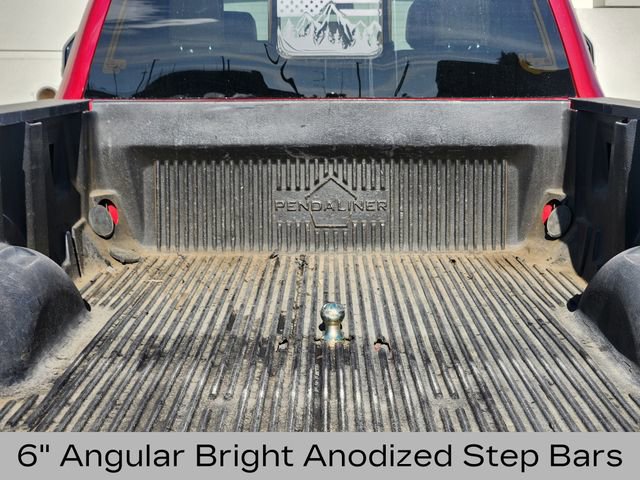 Certified 2023 Ford F350 Lariat w/ Lariat Ultimate Package image 19