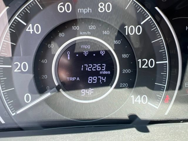 Used 2015 Honda CR-V EX image 12