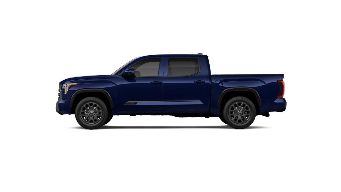 New 2026 Toyota Tundra Platinum image 25