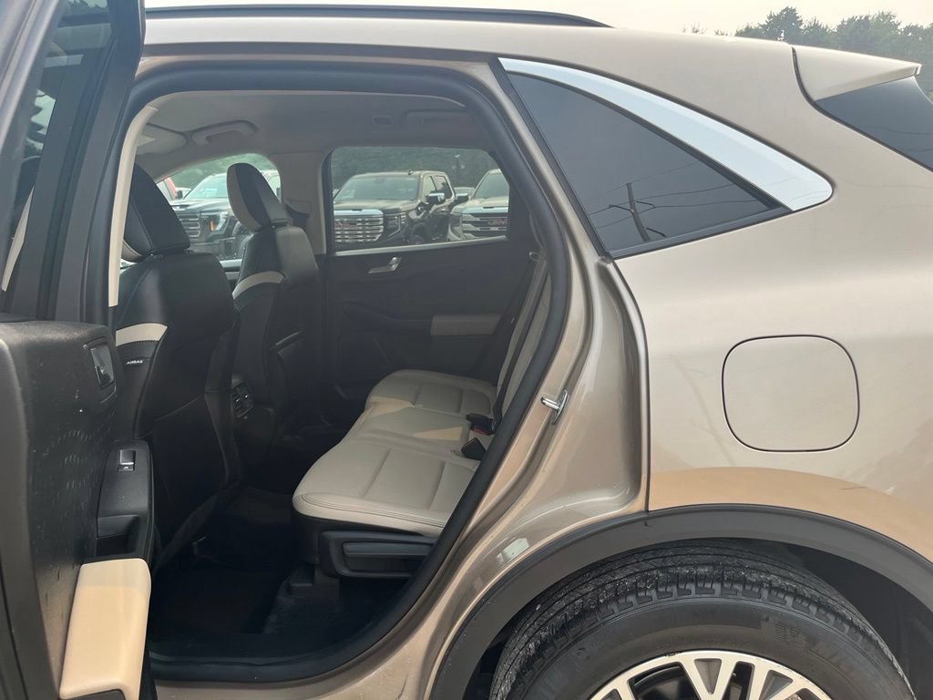 Used 2020 Ford Escape SEL AWD/4WD image 29