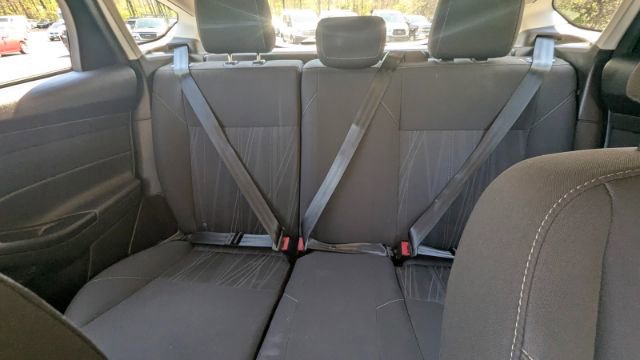 Used 2016 Ford Focus SE image 21