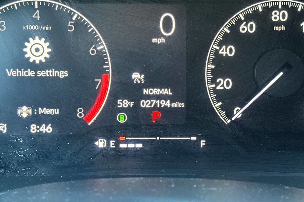 Used 2022 Honda Civic Sport image 26