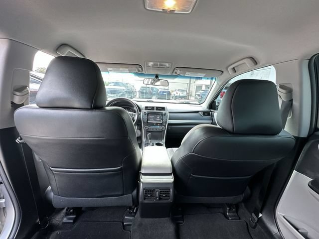 Used 2016 Toyota Camry XSE FWD image 24