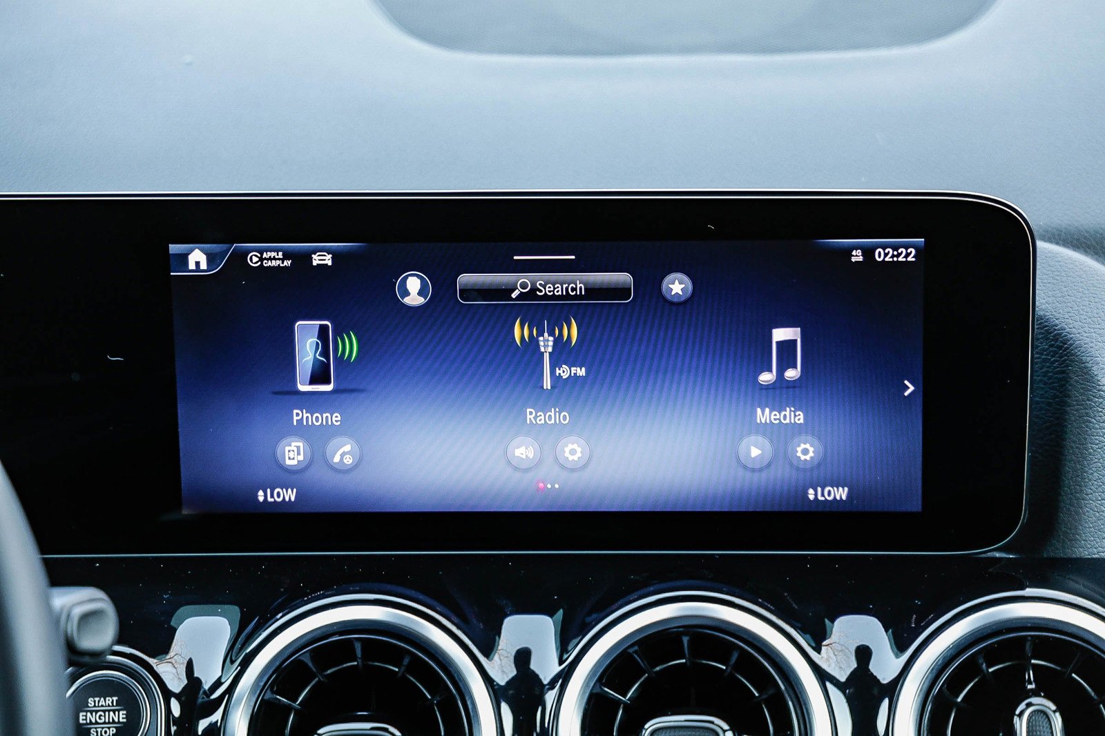 Certified 2025 Mercedes-Benz GLA 250 GLA 250 image 12