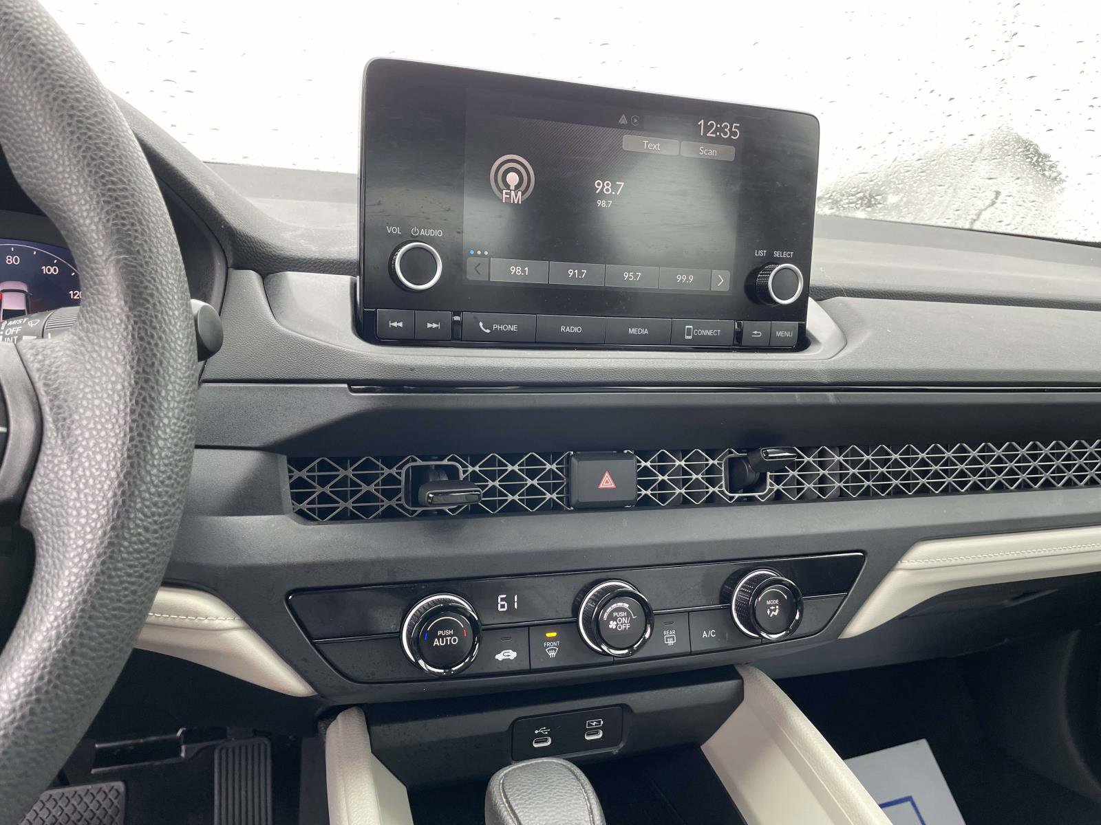 Certified 2024 Honda Accord LX image 19