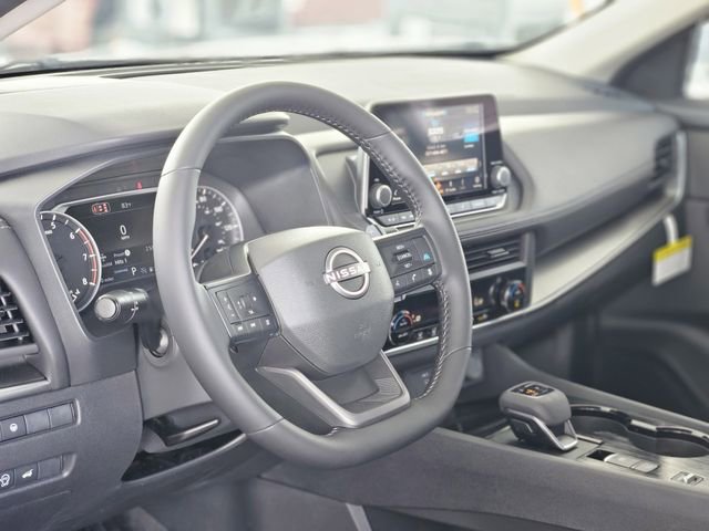 New 2026 Nissan Rogue SV image 11