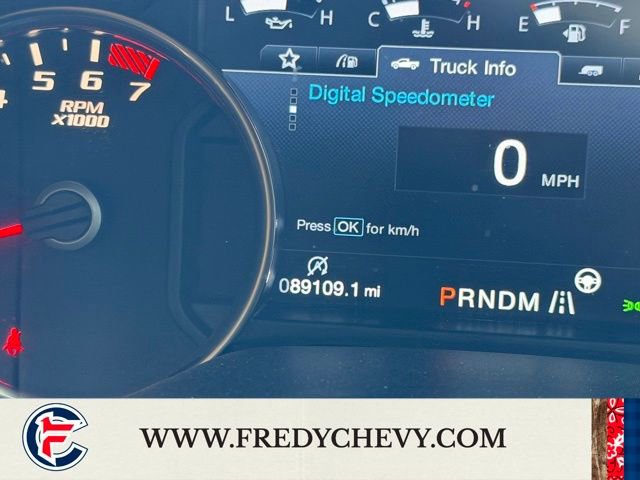 Used 2018 Ford F150 Raptor w/ Equipment Group 802A Luxury AWD/4WD image 11