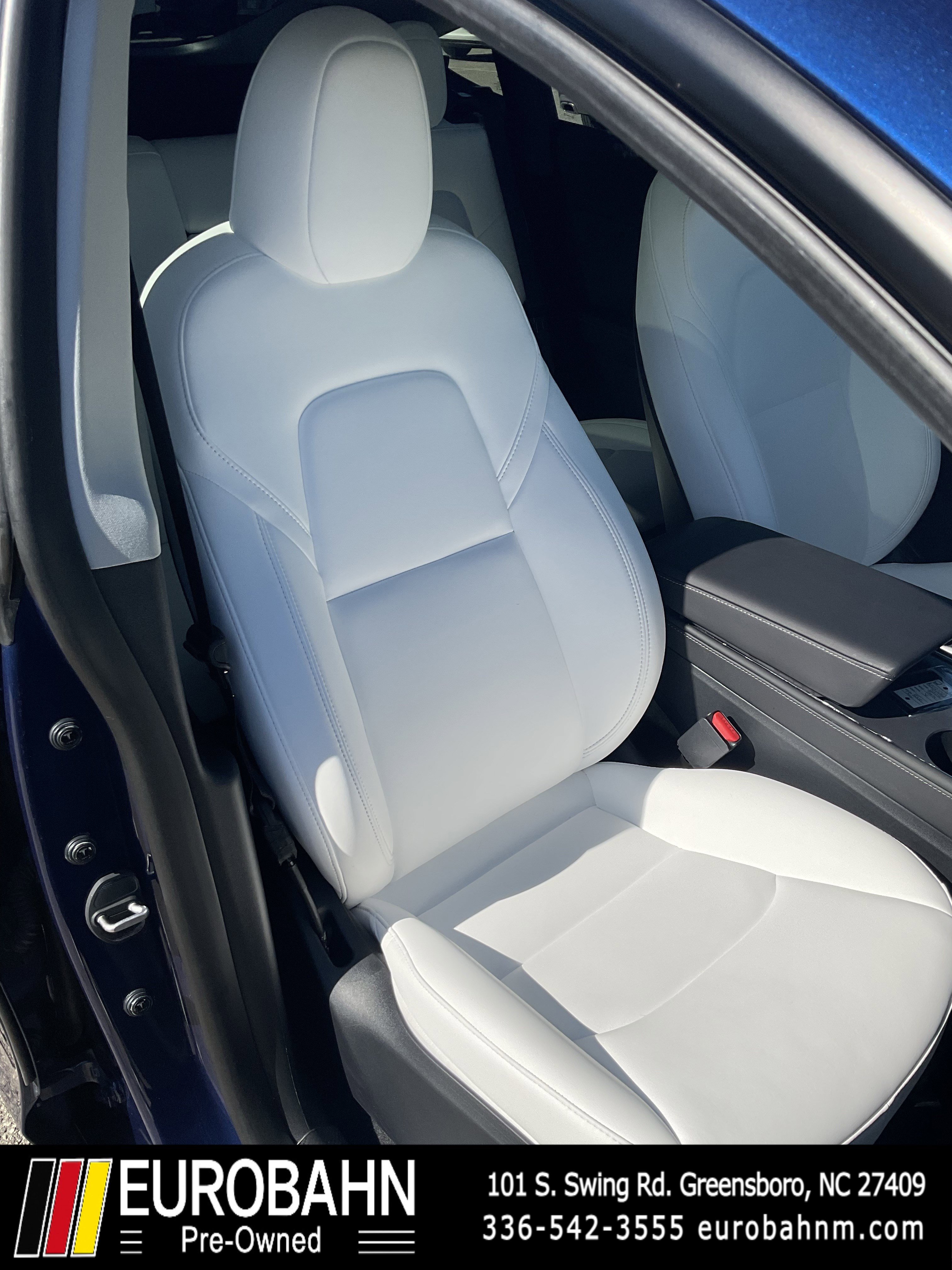 Used 2024 Tesla Model Y Performance image 20