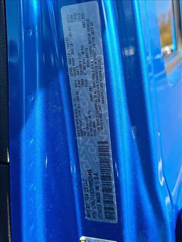 Used 2023 Jeep Wrangler Sahara w/ LED Lighting Group image 25