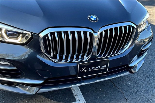 Used 2019 BMW X5 xDrive40i w/ Executive Package image 33