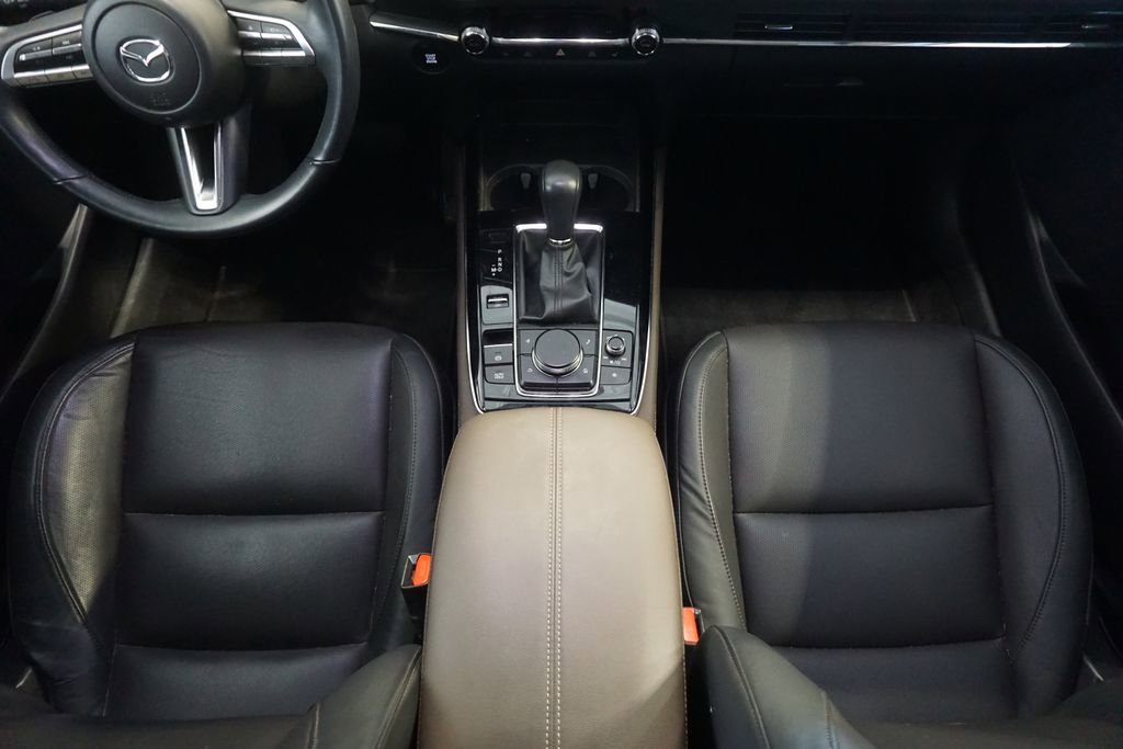 Used 2020 MAZDA CX-30 AWD w/ Premium Package image 27
