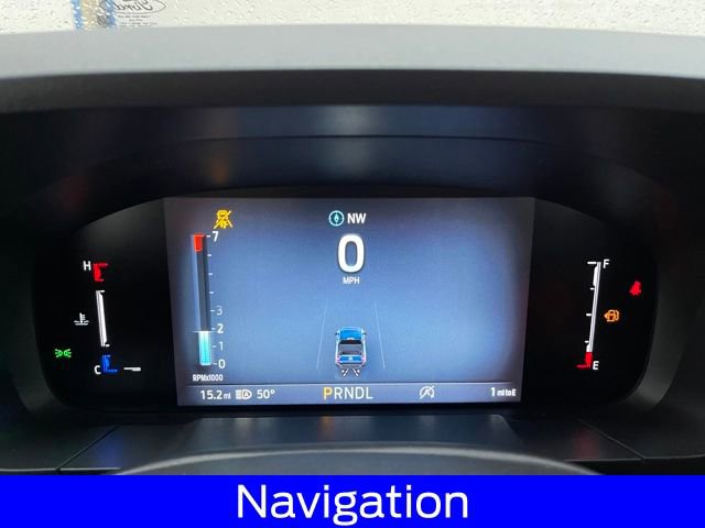 New 2026 Ford Maverick XLT w/ XLT Luxury Package image 11