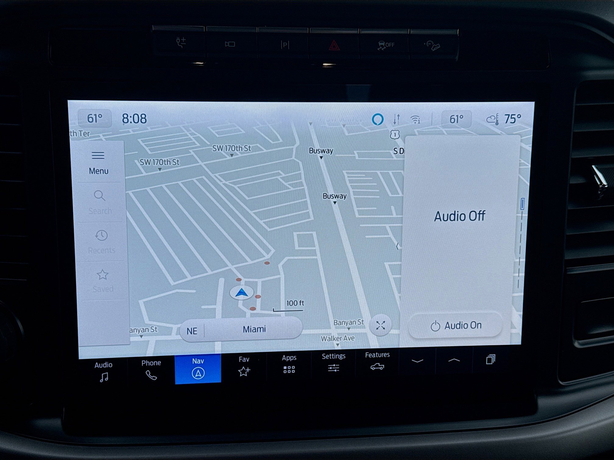 Used 2024 Ford F150 XLT w/ Equipment Group 303A High image 13