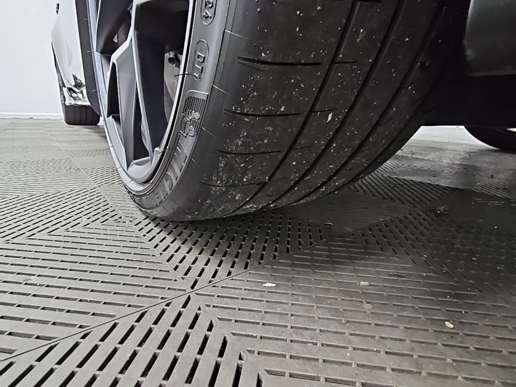 Used 2025 Honda Civic Type R image 47