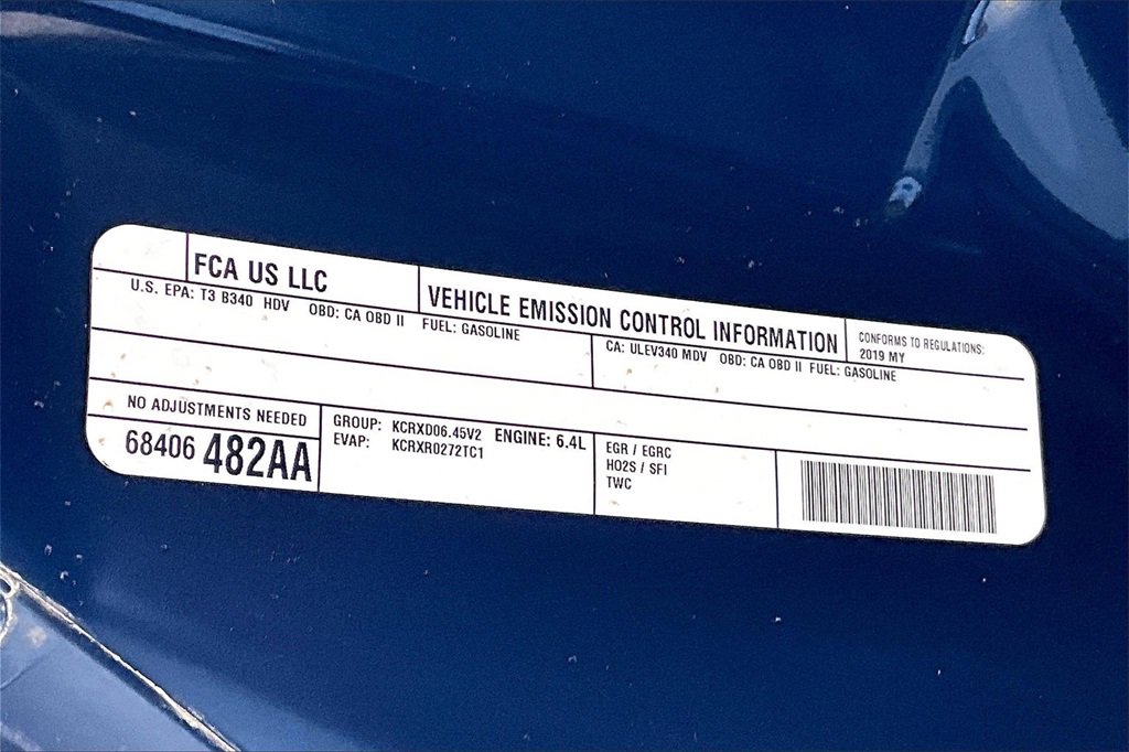 Used 2019 RAM 2500 Power Wagon image 38