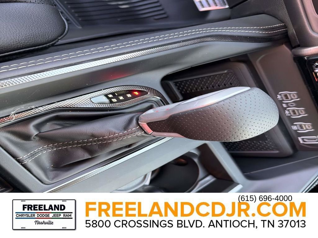 New 2026 RAM 1500 RHO image 33