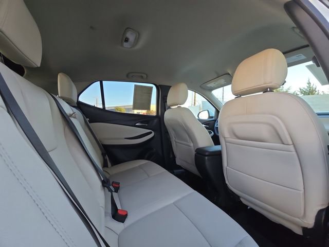 Used 2026 Buick Encore GX Sport Touring w/ Comfort Package image 28