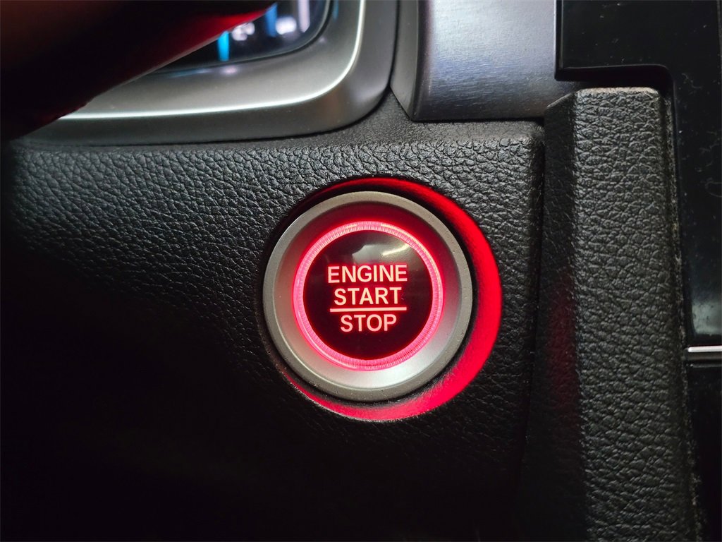 Used 2016 Honda Civic Touring image 29