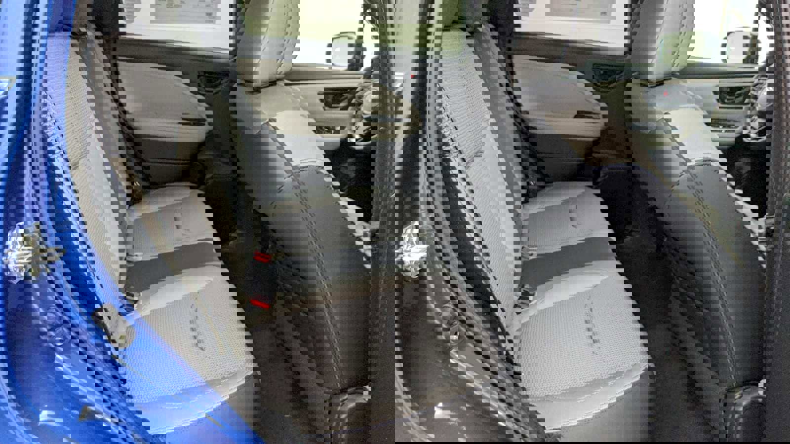 New 2026 Subaru Forester Premium image 31