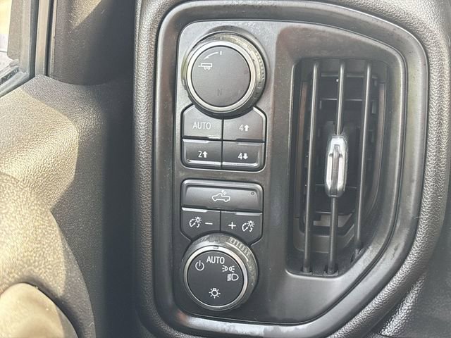 Used 2019 Chevrolet Silverado 1500 Custom Trail Boss w/ Custom Convenience Package image 31