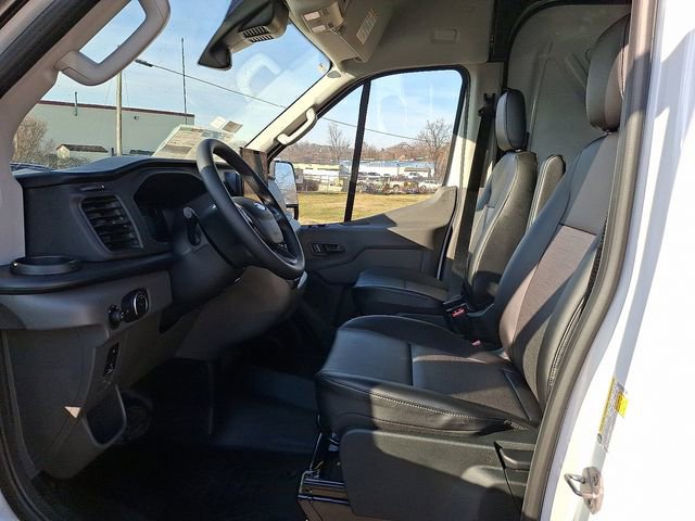 New 2026 Ford Transit 350 148 High Roof Extended RWD image 9