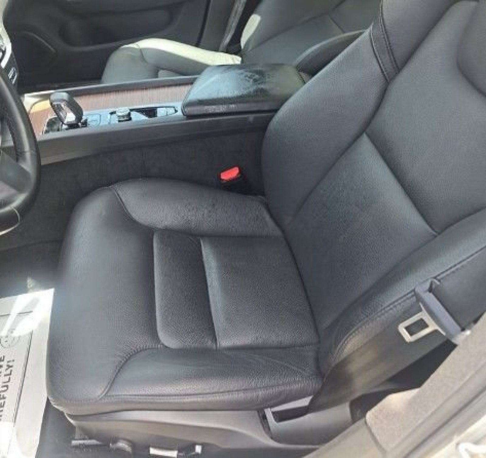 Used 2025 Volvo V60 B5 Cross Country Plus AWD/4WD image 12