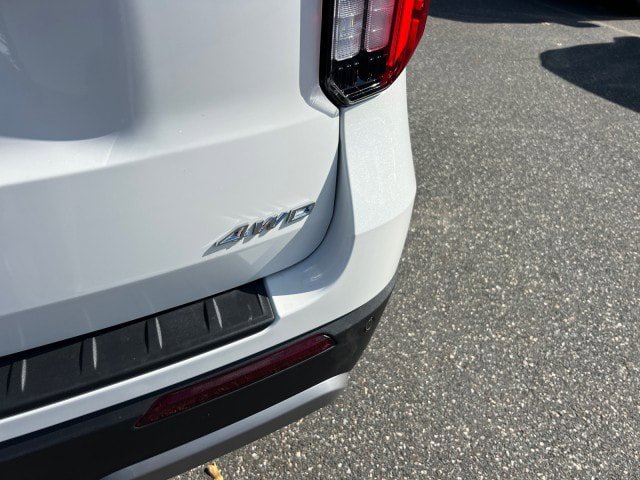 New 2026 Ford Explorer Platinum w/ LUX Leather Package image 31