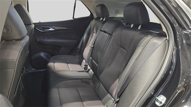 Used 2021 Buick Envision Preferred image 15