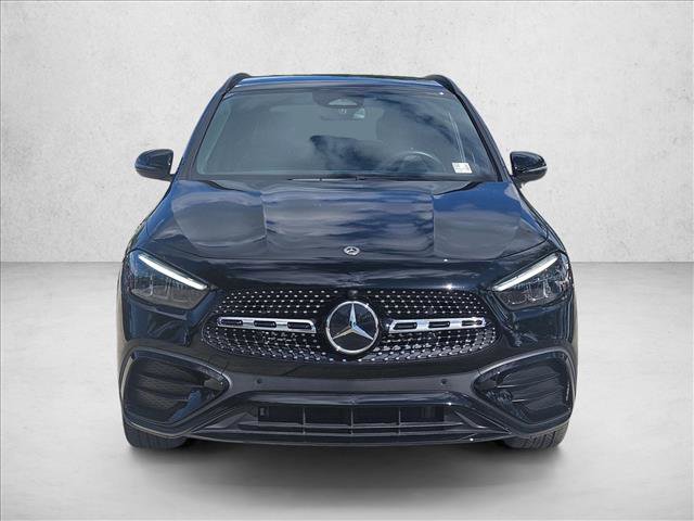 Used 2025 Mercedes-Benz GLA 250 image 2