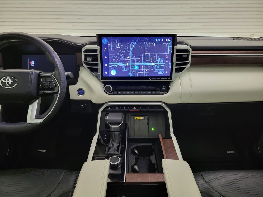 Used 2024 Toyota Sequoia Capstone image 56