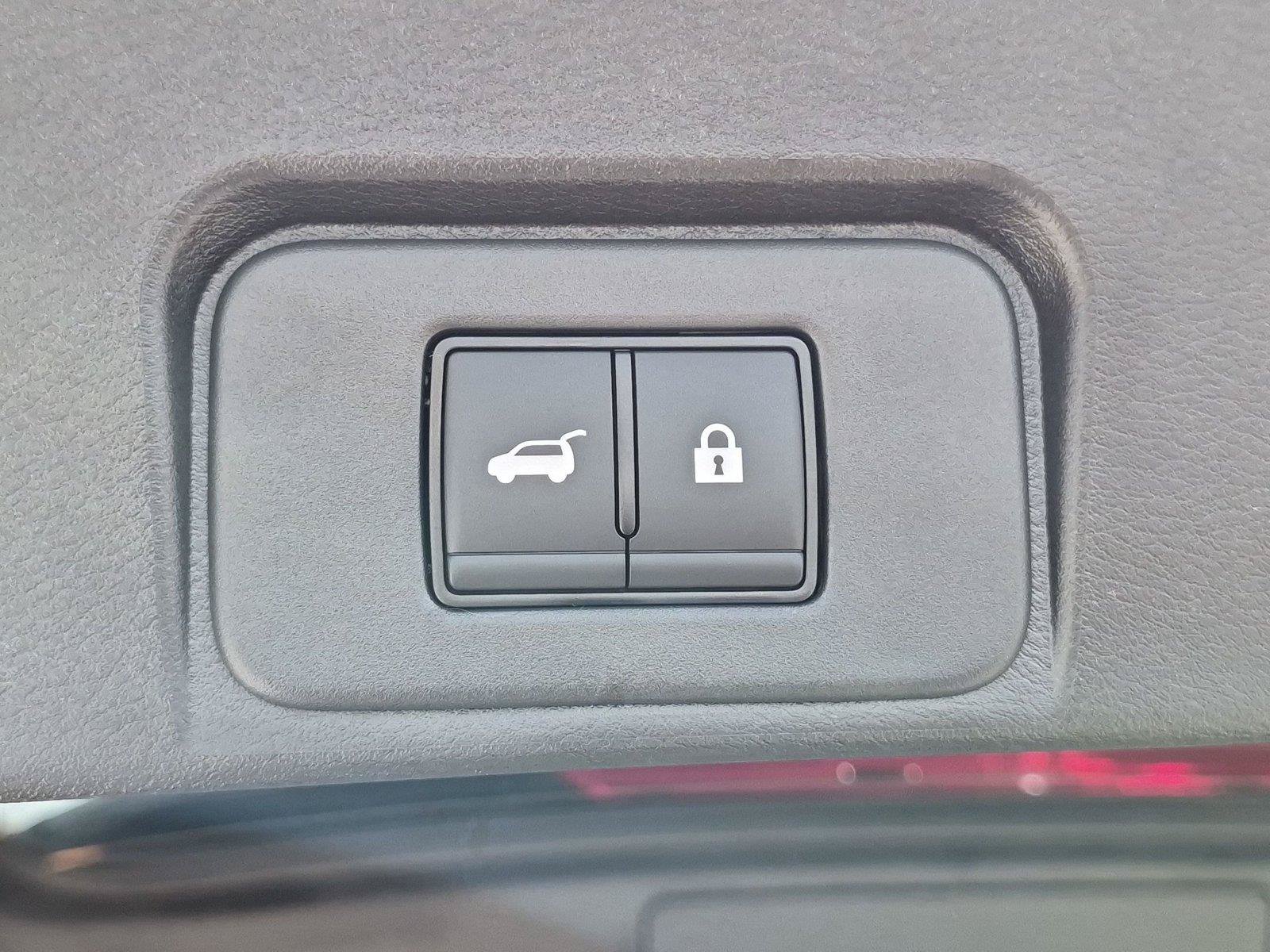 Used 2026 Nissan Rogue SV w/ Rock Creek Premium Package AWD/4WD image 28
