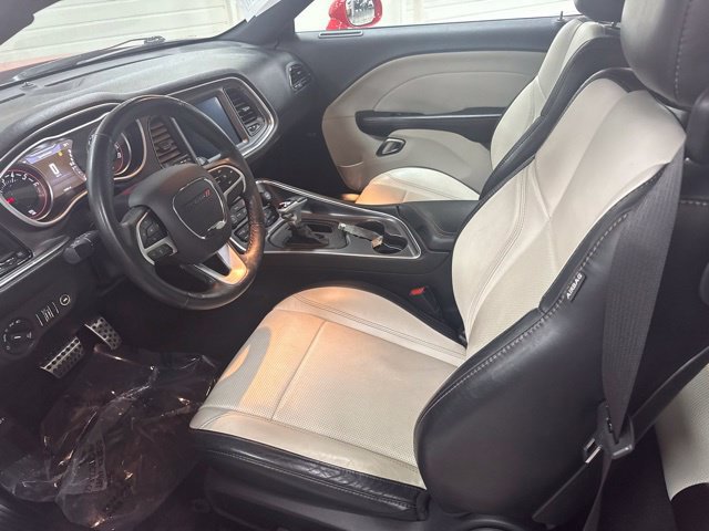 Used 2018 Dodge Challenger GT AWD/4WD image 12