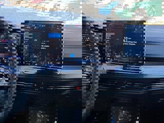 New 2026 Volkswagen Golf w/ Euro Style Package image 7