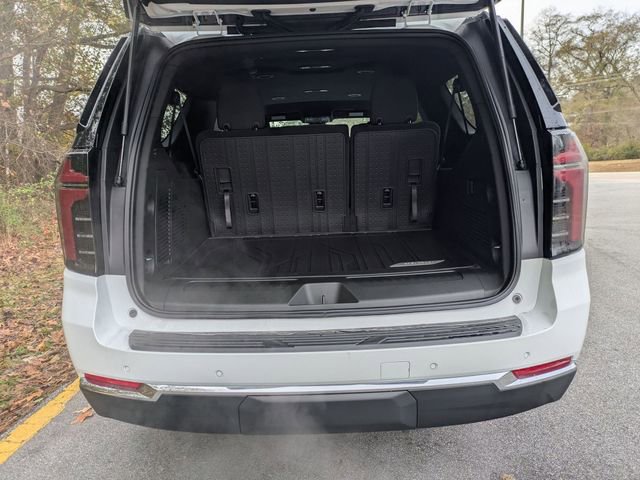 New 2026 Chevrolet Suburban LS w/ LPO, Hit The Road Package image 30