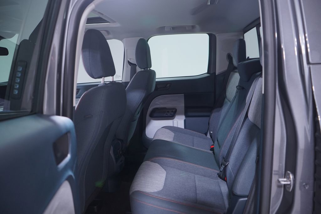 Used 2022 Ford Maverick XLT w/ Equipment Group 300A Standard image 9