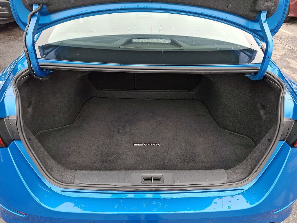 Used 2024 Nissan Sentra SV image 28