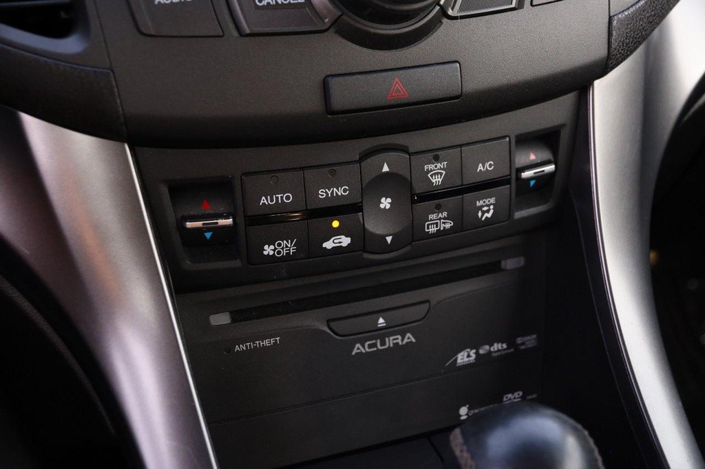 Used 2012 Acura TSX w/ Technology Package FWD image 20