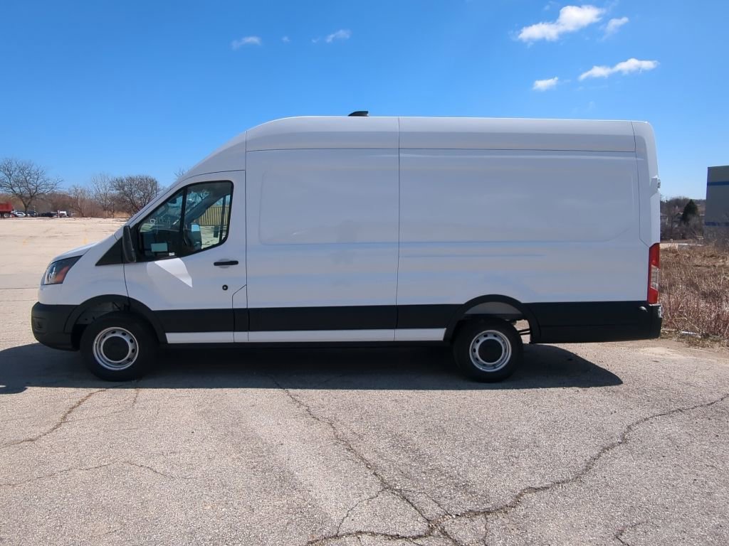 New 2026 Ford Transit 350 148 High Roof Extended image 6