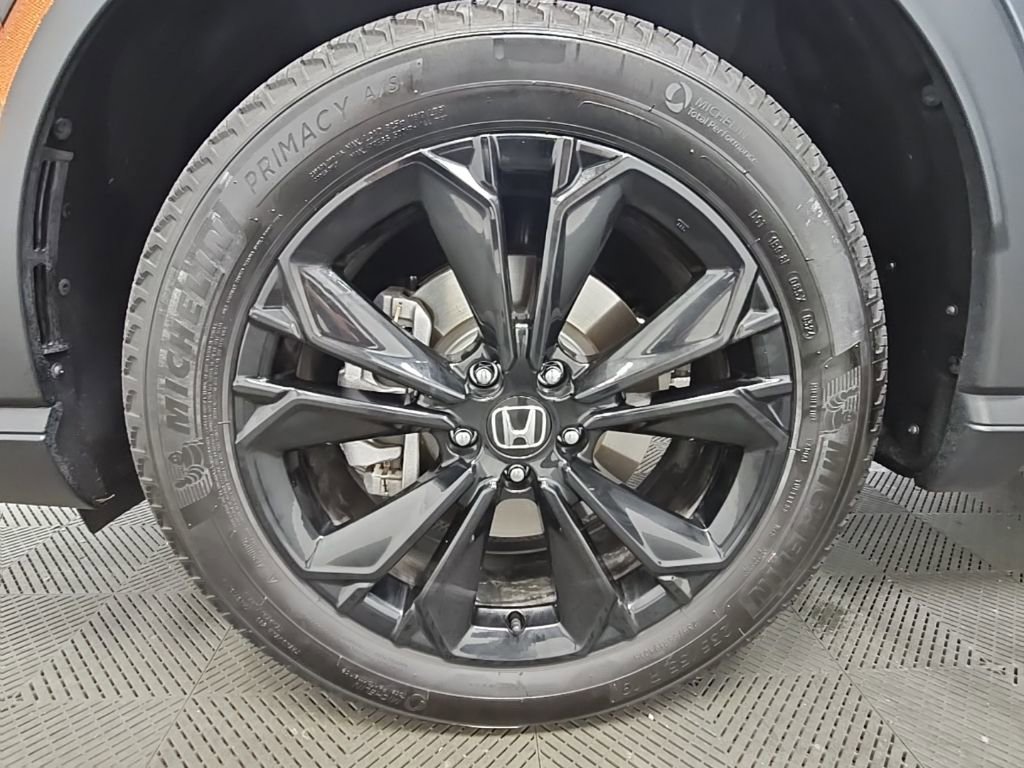 Used 2024 Honda CR-V Sport Touring image 50