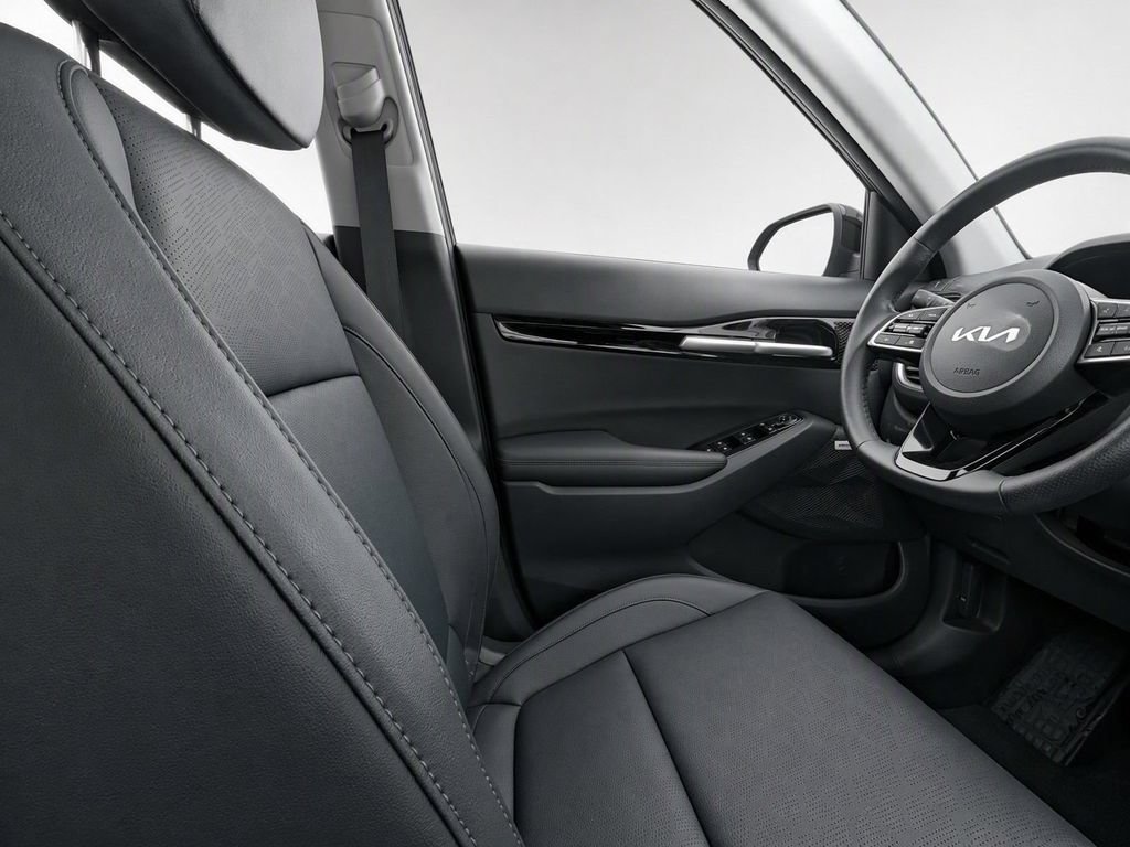 Used 2024 Kia Seltos SX w/ SX Sunroof Package AWD/4WD image 20