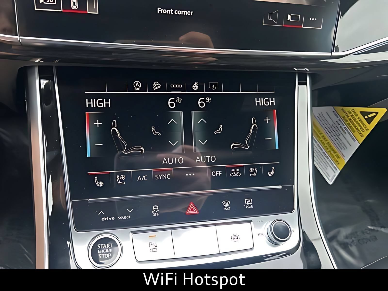 New 2026 Audi Q7 3.0T Premium Plus AWD/4WD image 33