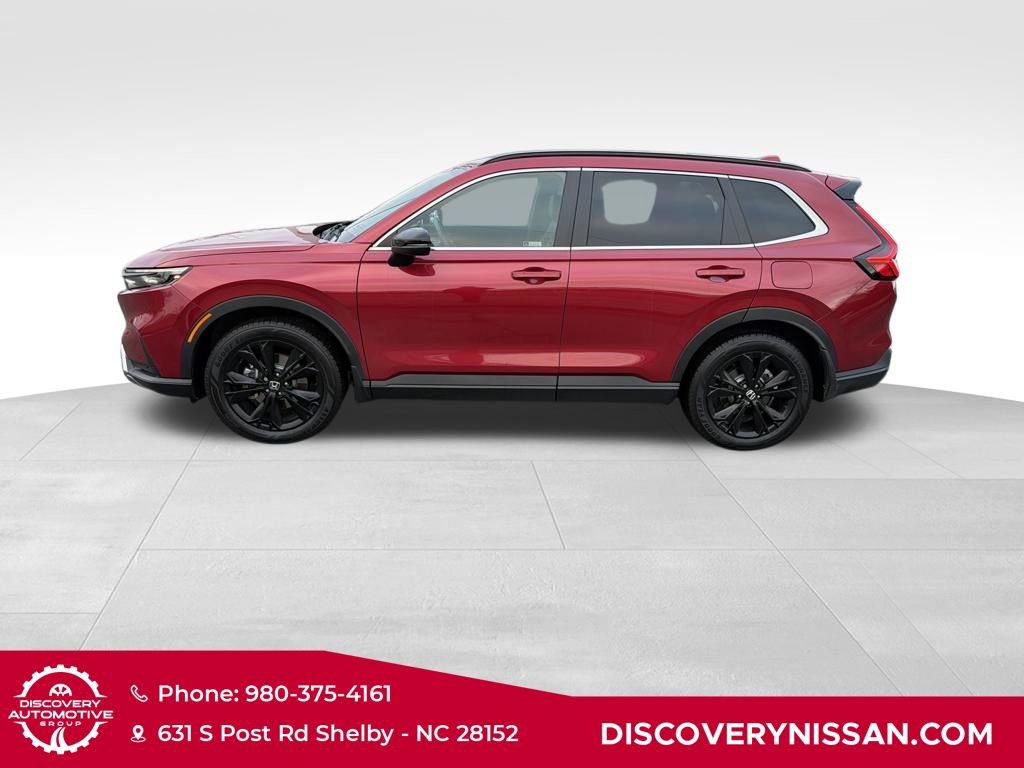 Used 2023 Honda CR-V Sport Touring image 10
