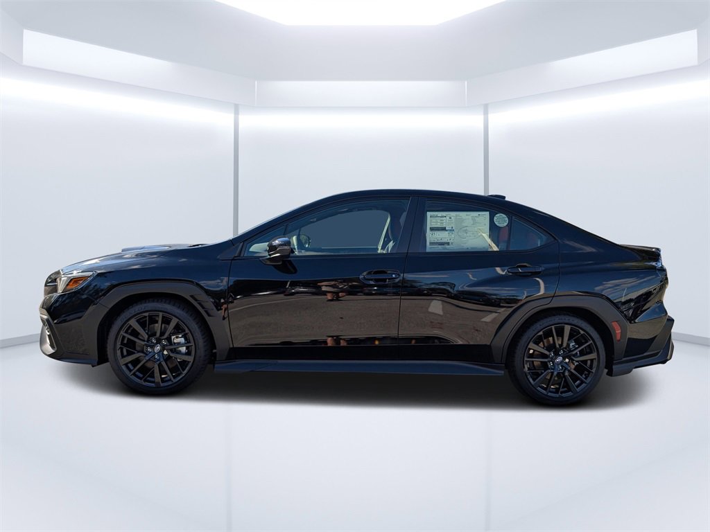 New 2025 Subaru WRX Limited w/ Popular Package #2A image 6