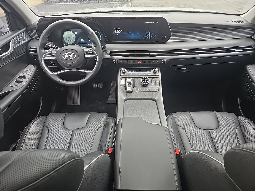 Certified 2024 Hyundai Palisade Limited AWD/4WD image 40